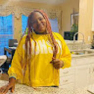 Meet your Posher, Ezeagbai